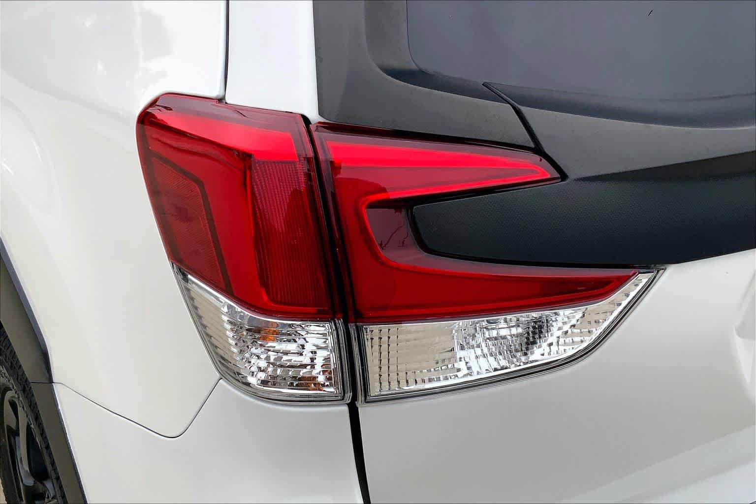 Used 2024 Subaru Forester Wilderness AWD/4WD image 27