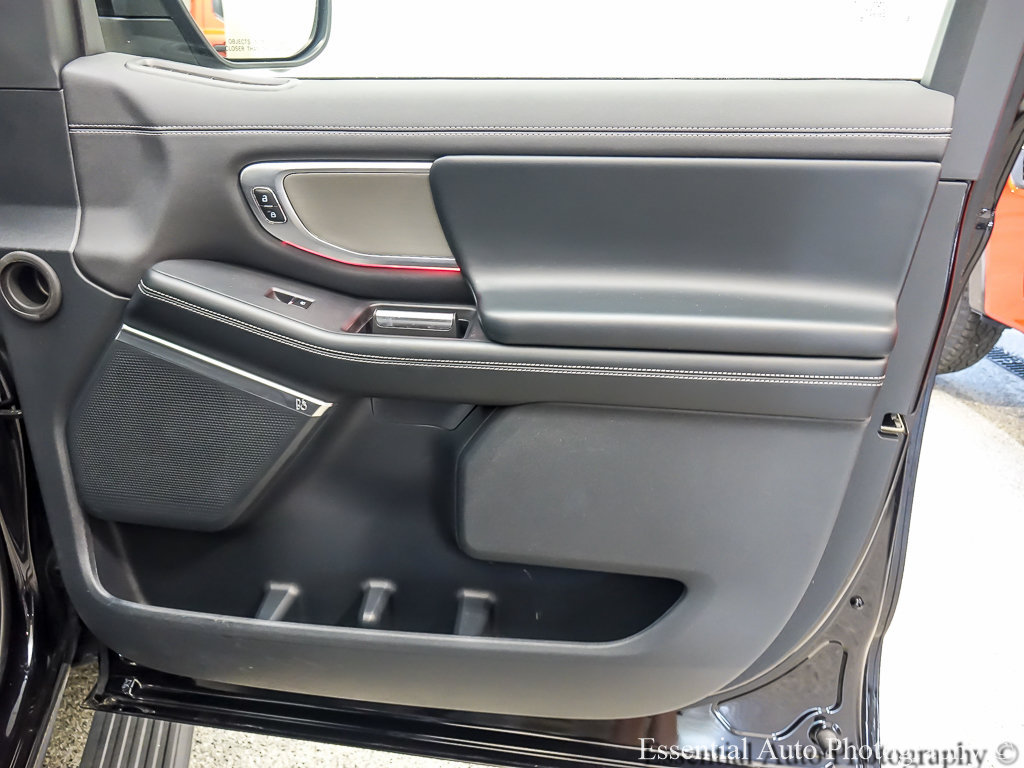 Certified 2025 Ford Expedition Max Platinum AWD/4WD image 28