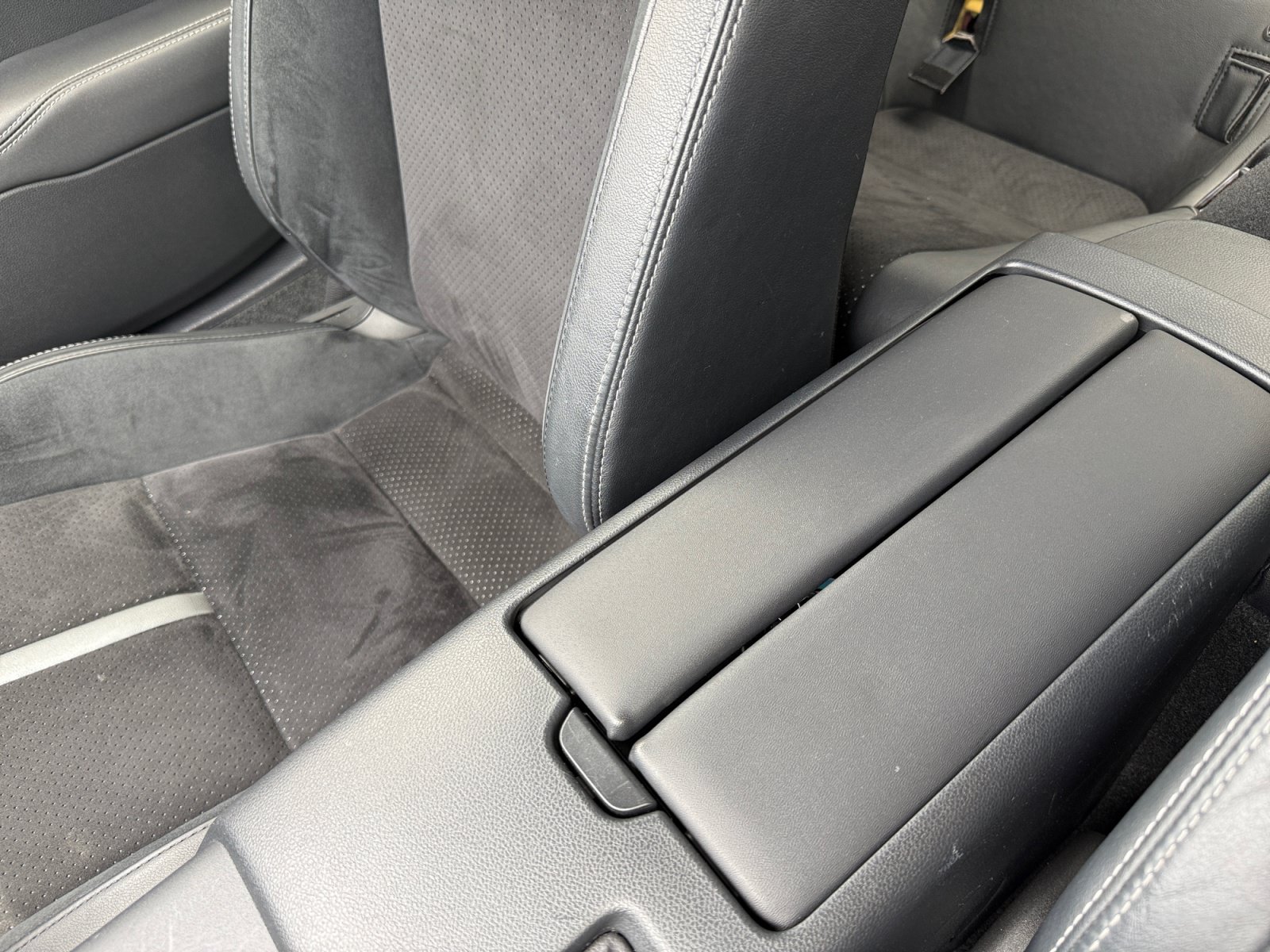 Used 2024 Toyota GR86 Premium w/ Performance Package RWD image 14