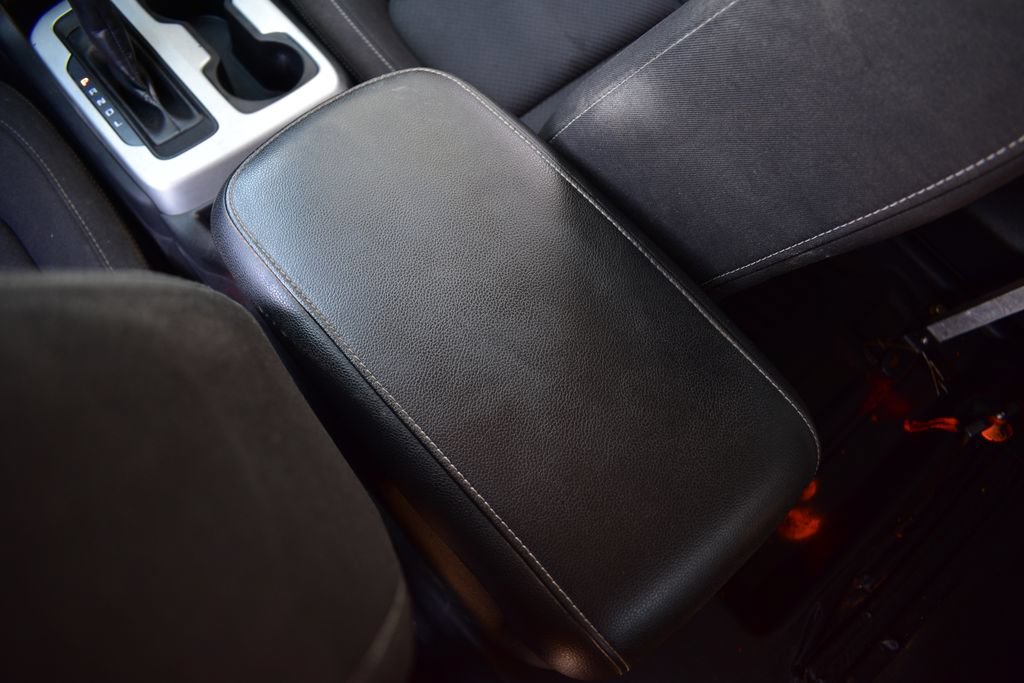 Used 2022 Chevrolet Colorado LT w/ Fleet Safety Package RWD image 29