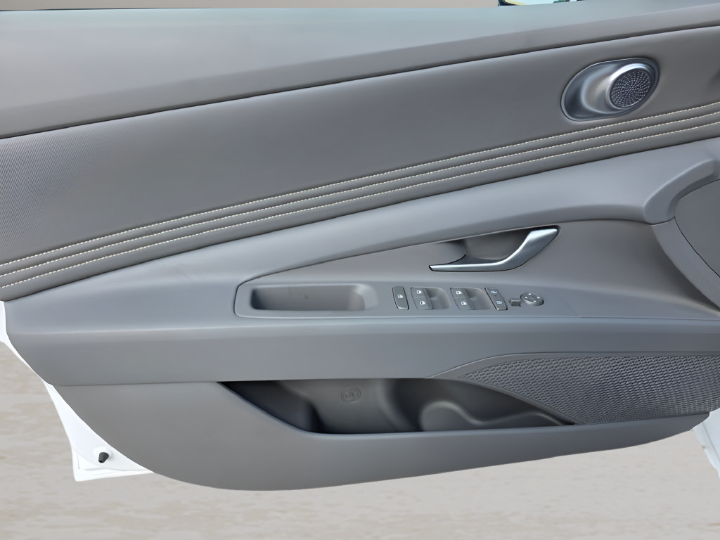 New 2026 Hyundai Elantra SEL Sport Premium FWD image 12