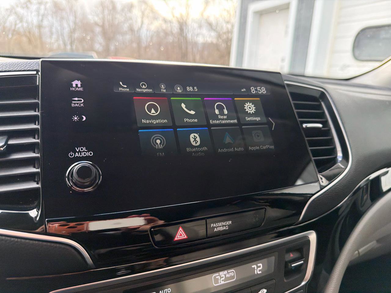 Used 2022 Honda Pilot Touring image 21