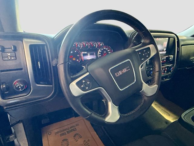 Used 2015 GMC Sierra 1500 SLE image 12