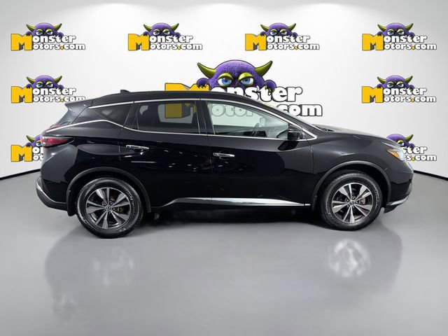 Used 2020 Nissan Murano S image 4