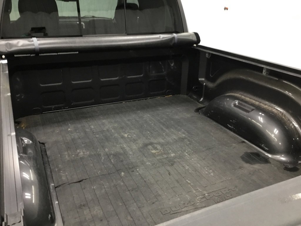 Used 2015 RAM 1500 Outdoorsman AWD/4WD image 30