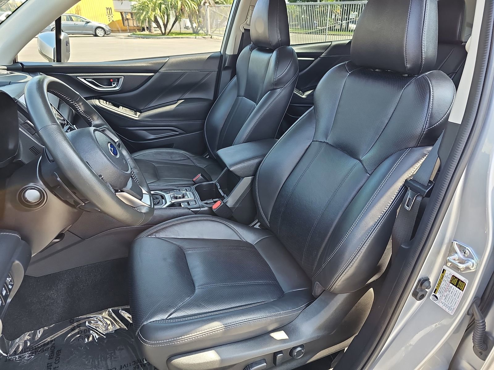 Certified 2023 Subaru Forester Touring image 15