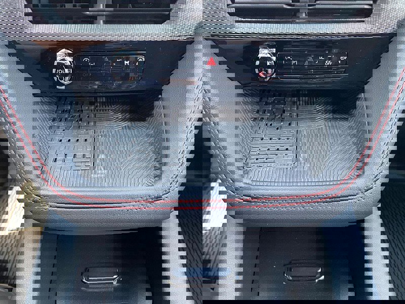 Certified 2025 Ford Explorer ST w/ Sun And Sound Package image 49