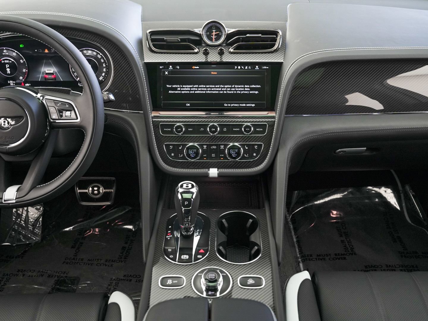 New 2026 Bentley Bentayga Speed image 36