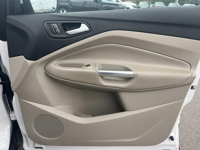 Used 2016 Ford Escape Titanium w/ Equipment Group 301A FWD image 24