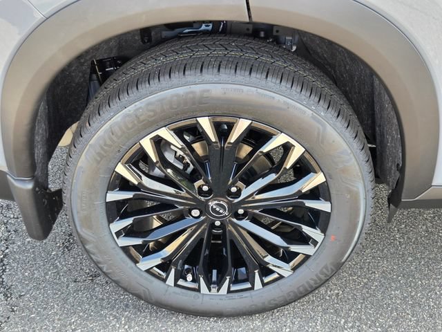 New 2026 Nissan Rogue Dark Armor FWD image 8