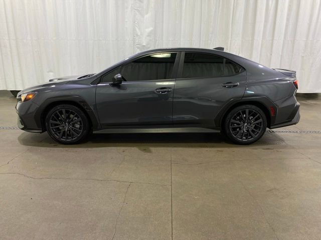 Used 2024 Subaru WRX Premium image 7