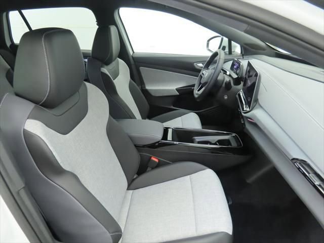 New 2025 Volkswagen ID.4 Pro image 21