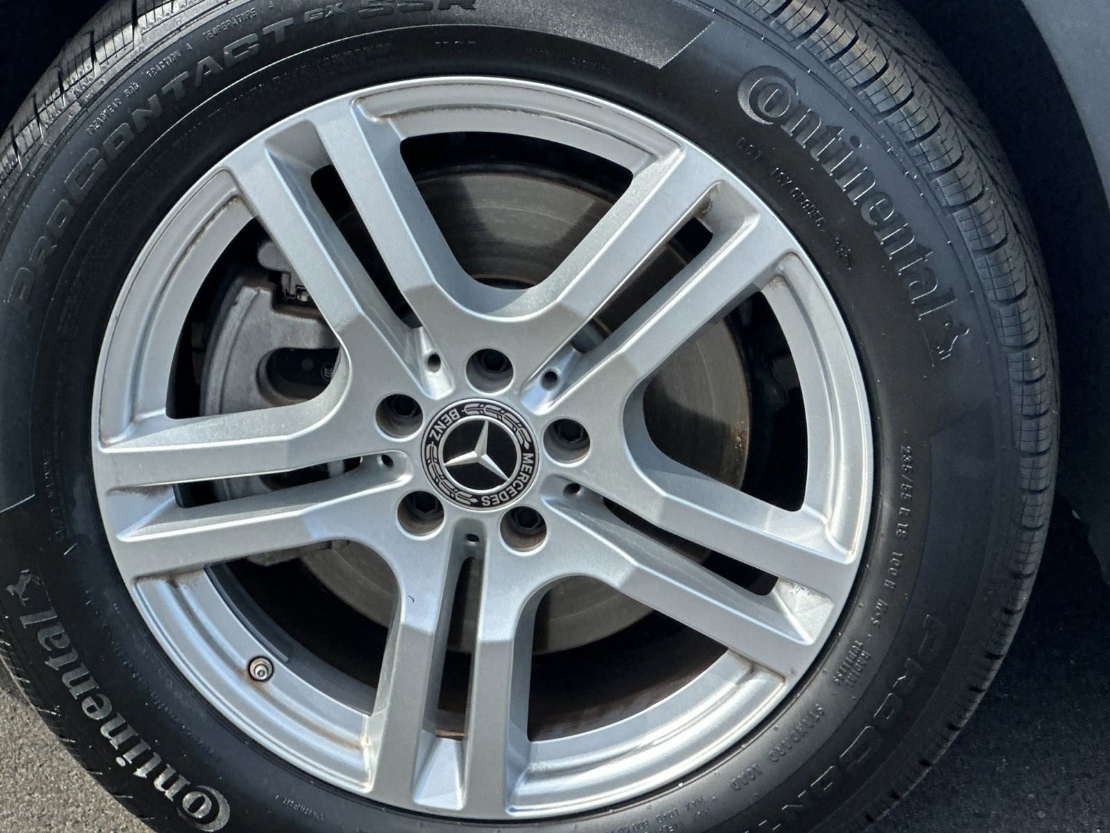 Certified 2022 Mercedes-Benz GLB 250 image 30