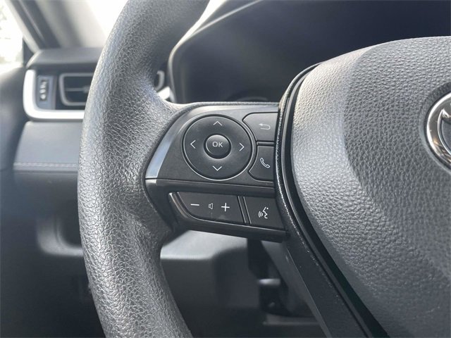 Used 2024 Toyota RAV4 XLE image 24