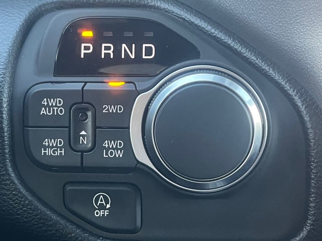 New 2026 RAM 1500 Lone Star image 10