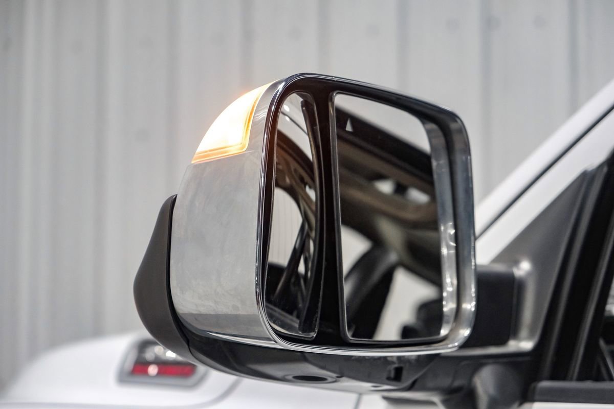 Used 2020 RAM 3500 Laramie image 42