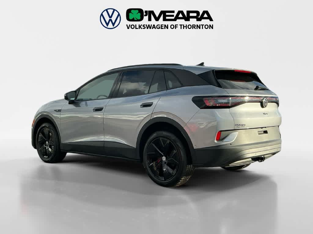 New 2026 Volkswagen ID.4 Pro S AWD/4WD image 3