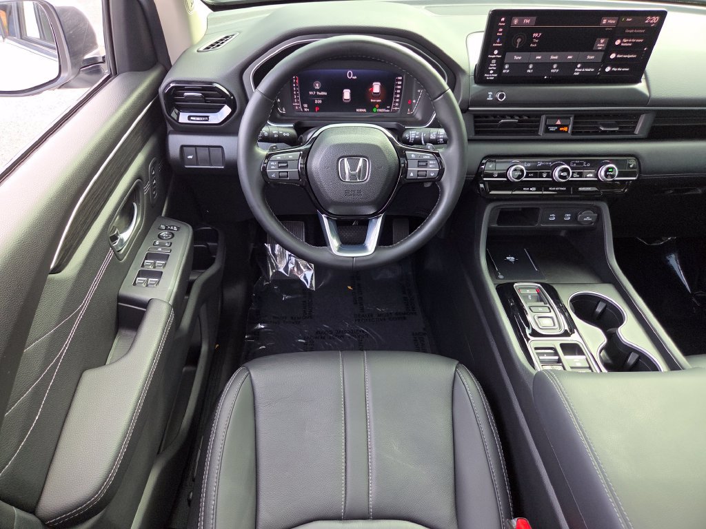 Certified 2026 Honda Pilot Touring image 35