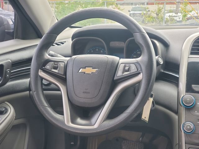 Used 2013 Chevrolet Malibu LS w/ Protection Package FWD image 21