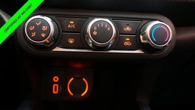 Certified 2024 Nissan Kicks S image 18