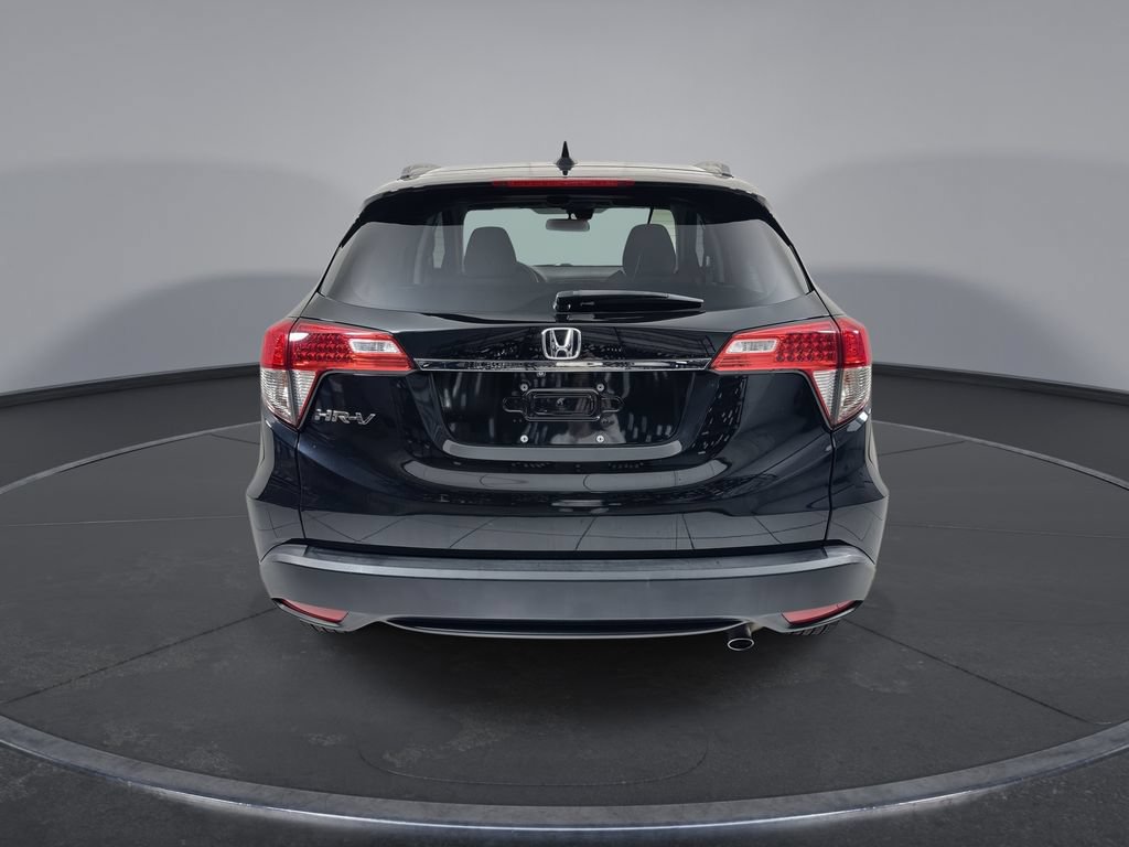 Used 2021 Honda HR-V EX image 7
