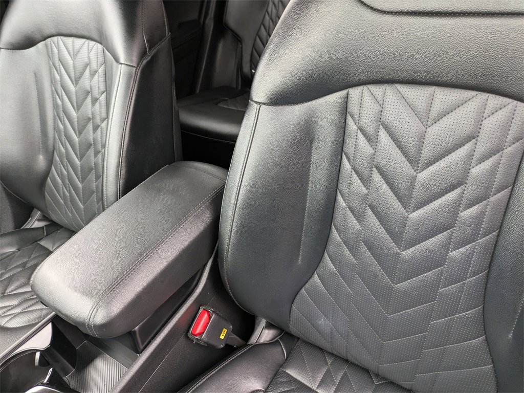 Used 2023 Kia Sportage X-Pro image 16