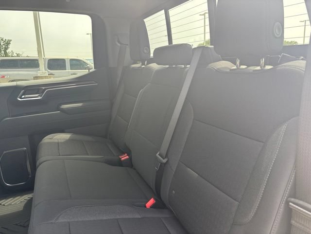 New 2026 Chevrolet Silverado 1500 LT w/ Z71 Off-Road Package AWD/4WD image 21