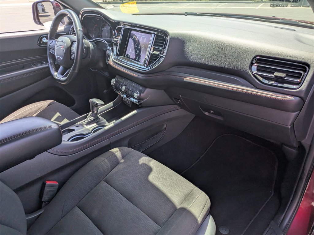 Used 2024 Dodge Durango GT image 30