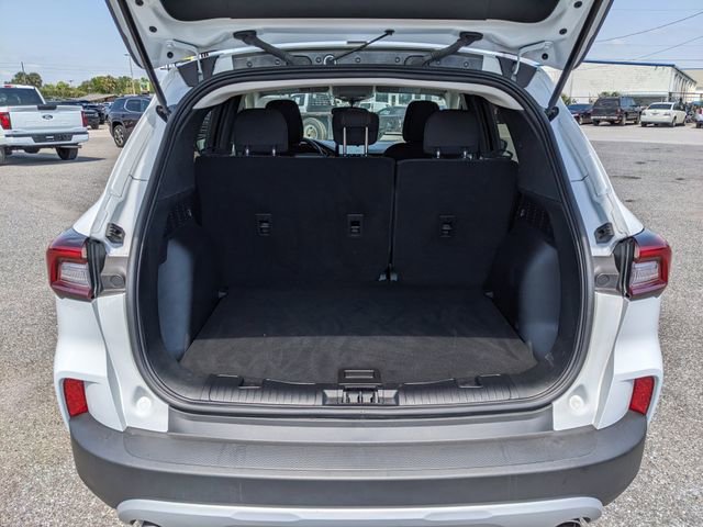 Used 2025 Ford Escape Active image 12