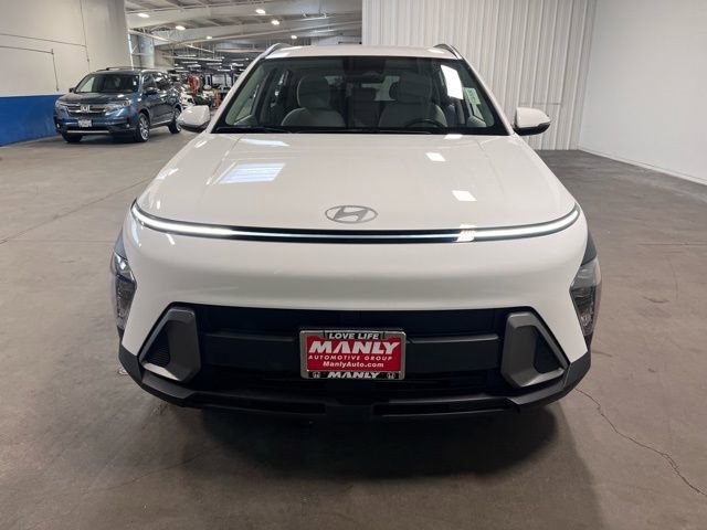 Used 2024 Hyundai Kona SEL w/ Convenience Package image 8