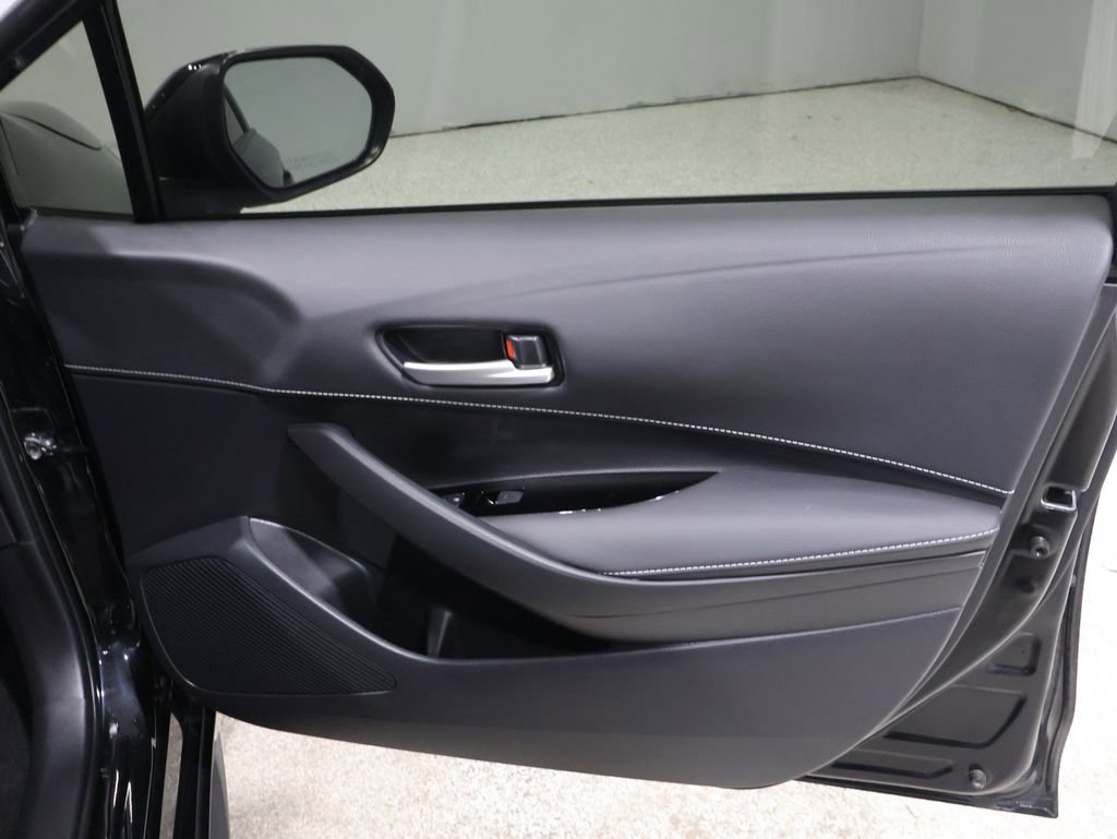 Used 2024 Toyota Corolla SE image 22