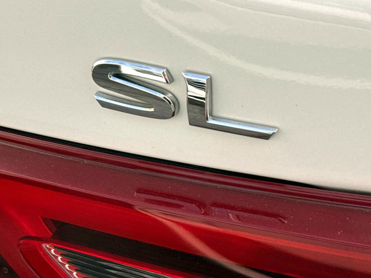 Used 2018 Nissan Maxima 3.5 SL image 8