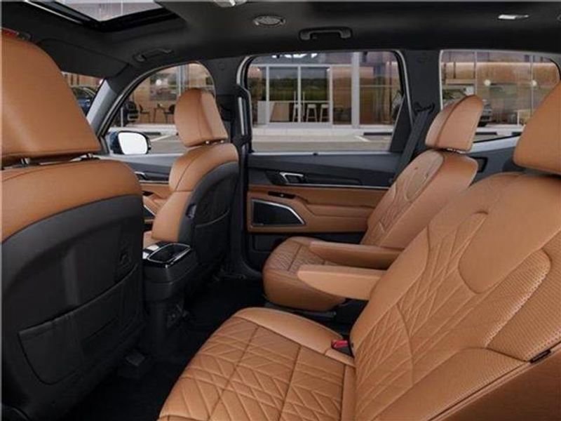 New 2025 Kia Telluride SX X-Line image 45
