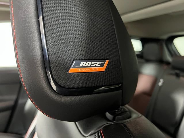 Used 2025 Nissan Kicks SR w/ SR Premium Package AWD/4WD image 11