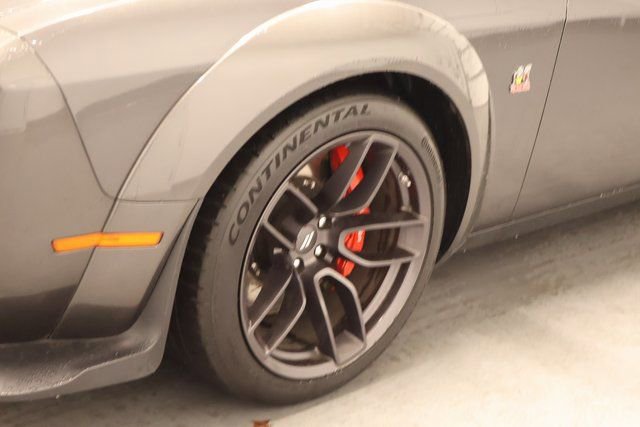 Used 2019 Dodge Challenger R/T Scat Pack image 8