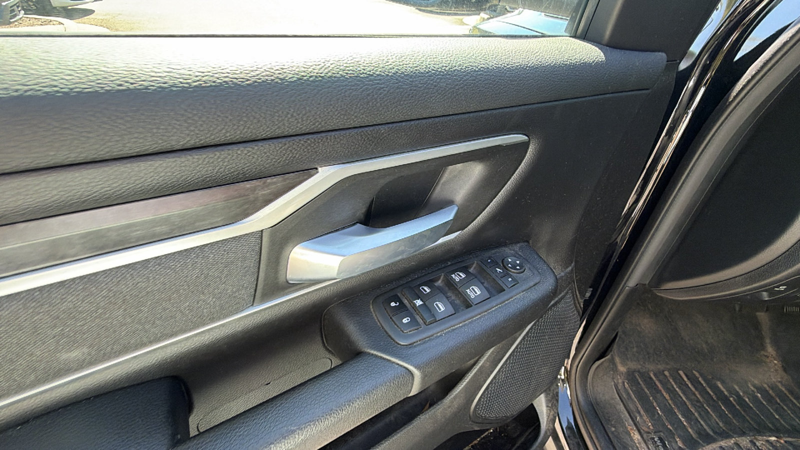 Used 2022 RAM 1500 Big Horn AWD/4WD image 15