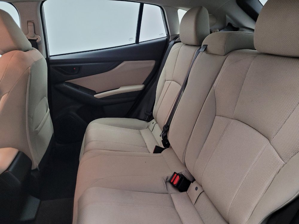 Used 2021 Subaru Impreza 2.0i image 18