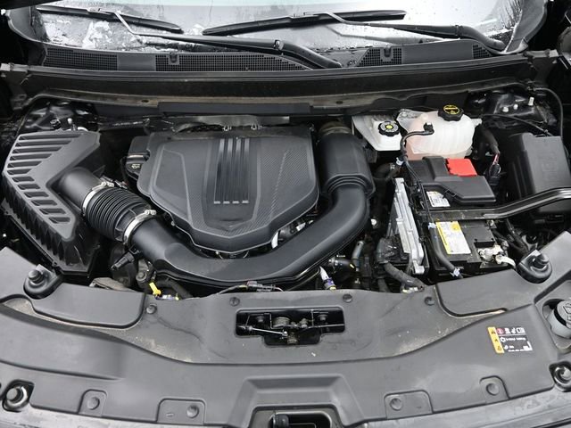 Certified 2025 GMC Acadia Elevation image 24