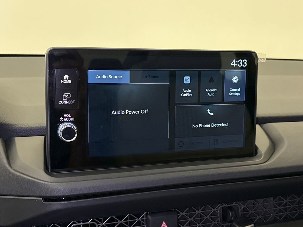 New 2026 Honda Accord SE image 22