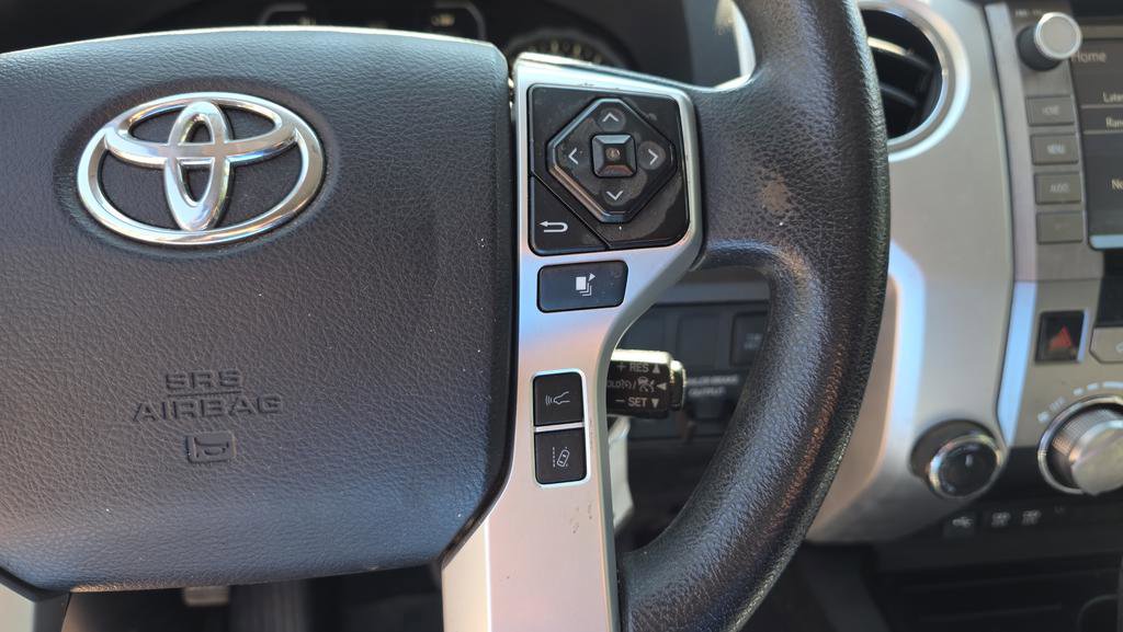 Used 2021 Toyota Tundra SR5 image 15