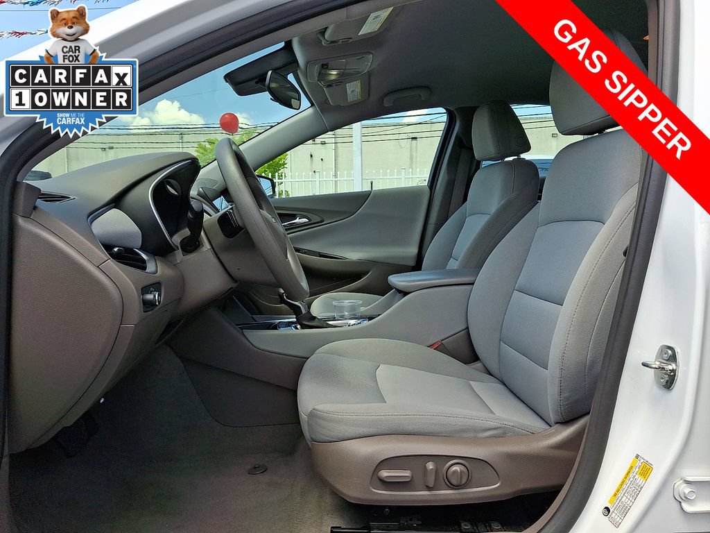 Used 2024 Chevrolet Malibu LT FWD image 13