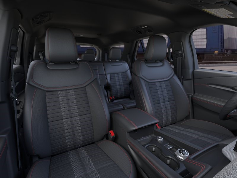 New 2026 Ford Explorer ST-Line RWD image 10