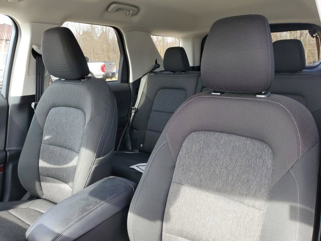 Used 2024 Ford Bronco Sport Big Bend image 14