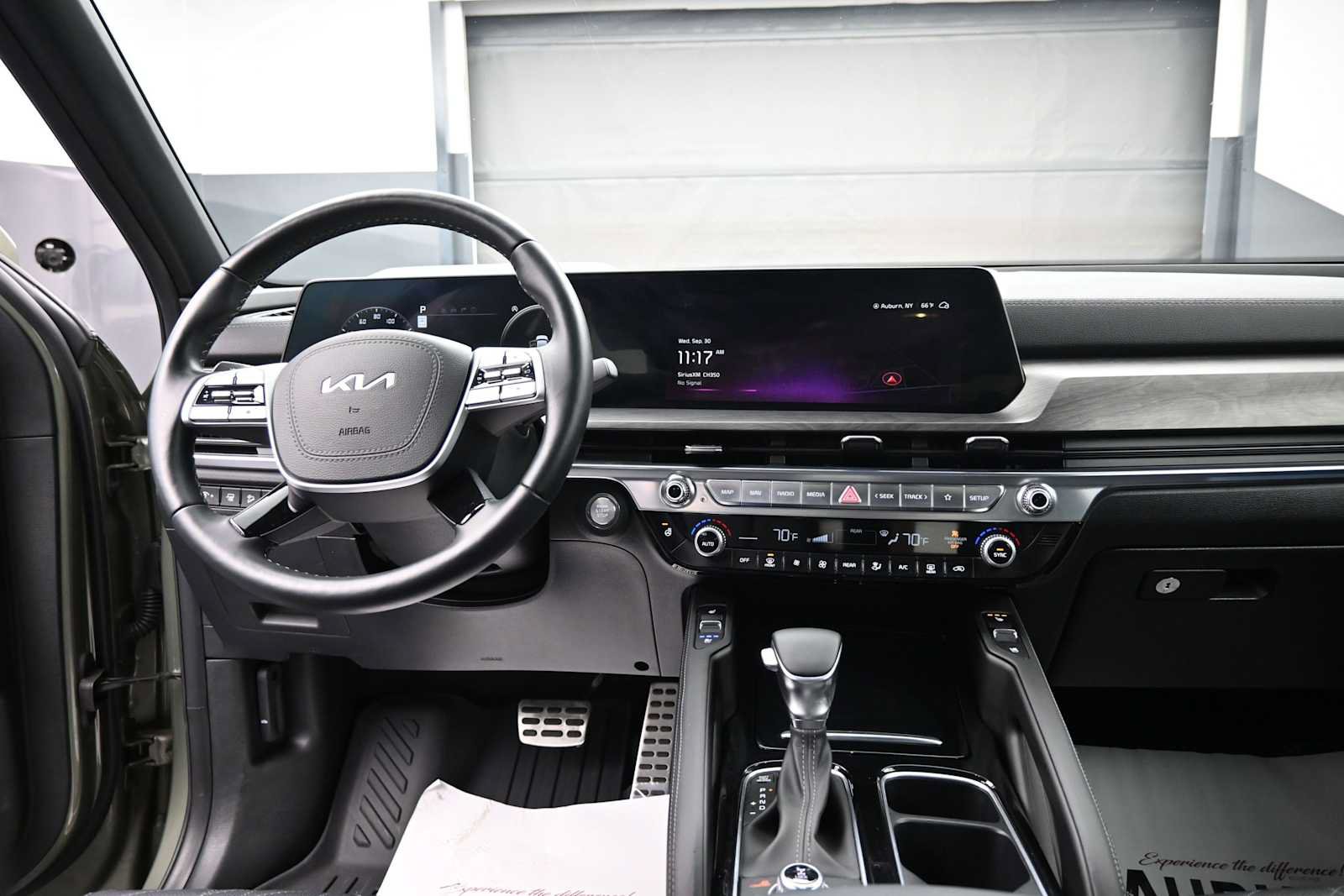 Used 2025 Kia Telluride SX X-Line AWD/4WD image 15