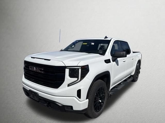 Used 2024 GMC Sierra 1500 Elevation