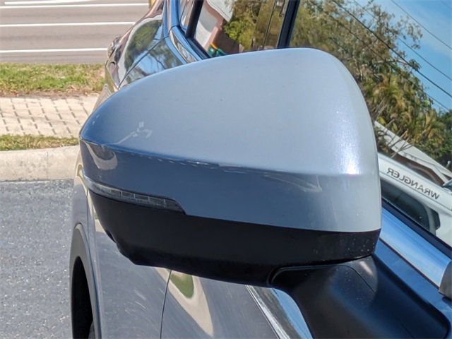 New 2025 Mitsubishi Outlander SEL image 12