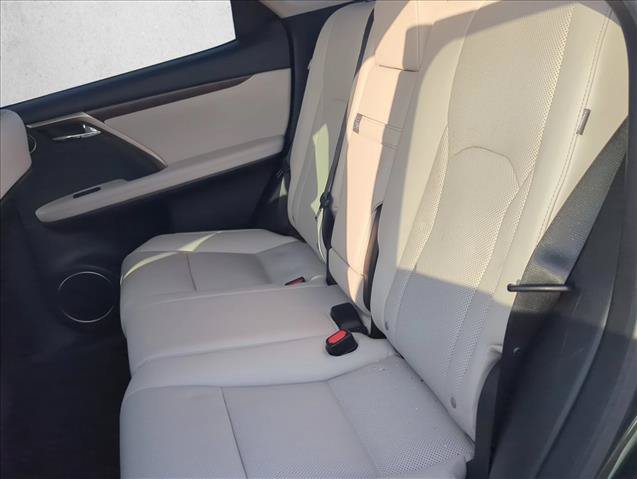 Used 2022 Lexus RX 350 FWD w/ Premium Package image 26