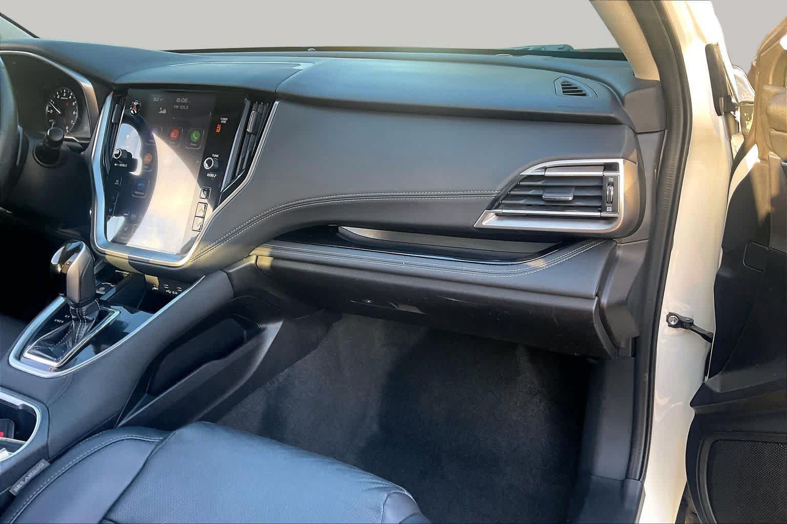 Used 2021 Subaru Outback Limited w/ Popular Package #2 AWD/4WD image 18
