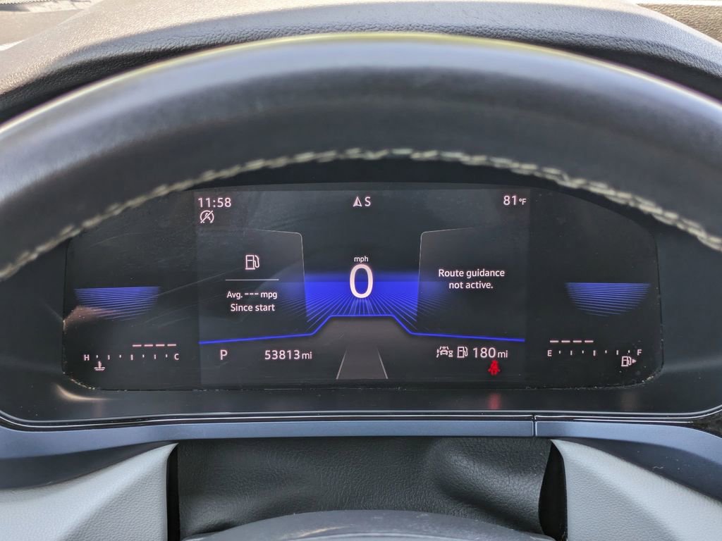 Used 2024 Volkswagen Taos SE image 26