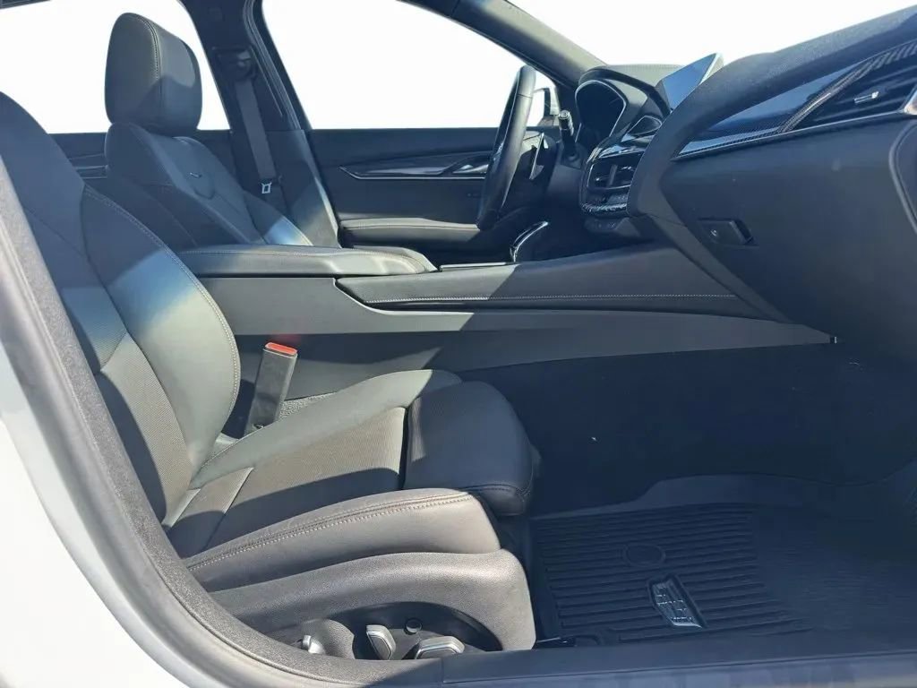 Used 2024 Cadillac CT5 Sport image 14